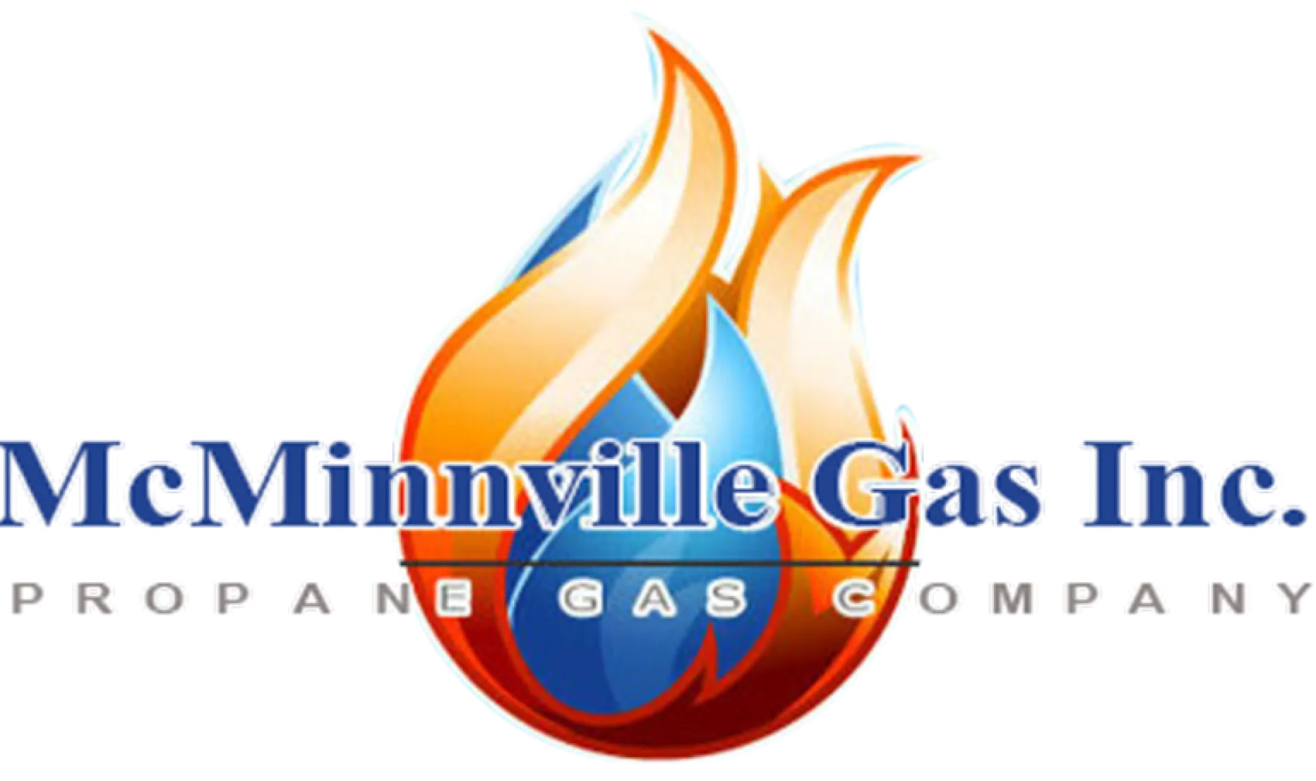 McMinnville Gas Co