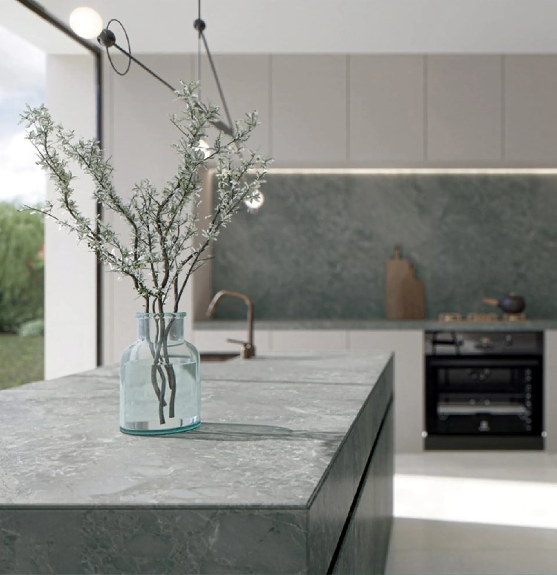 Legendary Countertops