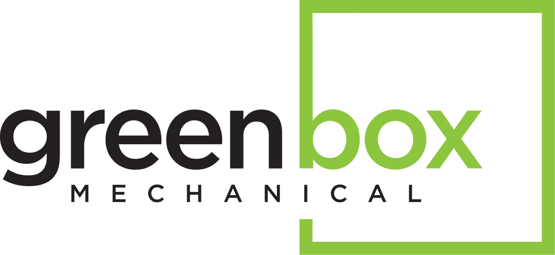 GreenBox Mechanical
