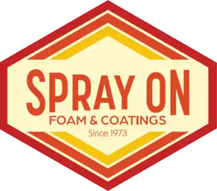 Spray on foam &amp; coatings