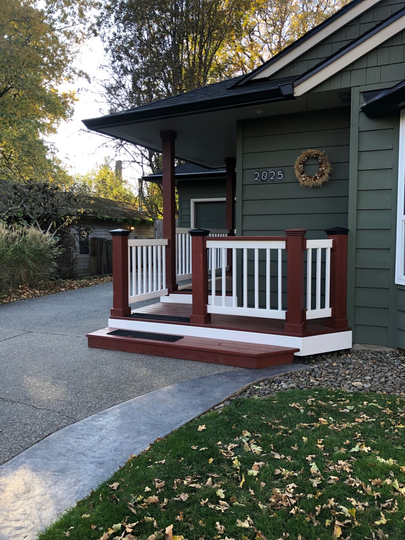 Beaudrys Custom Woodworking