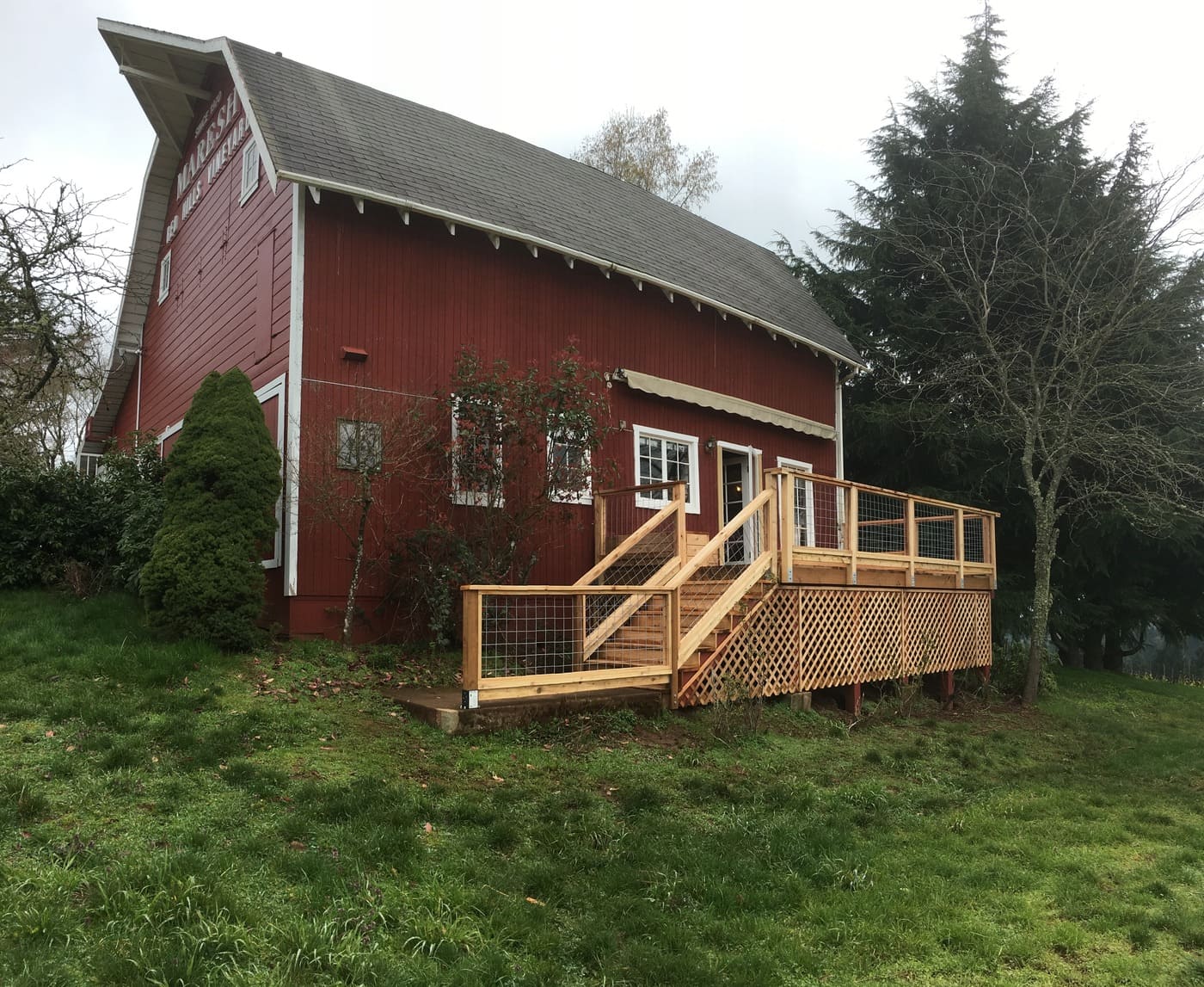 Envirotest LLC