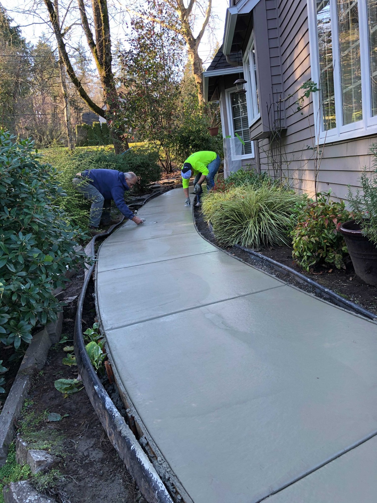 Ethra Construction LLC