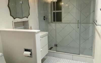 Steps to a Great Bathroom Renovation