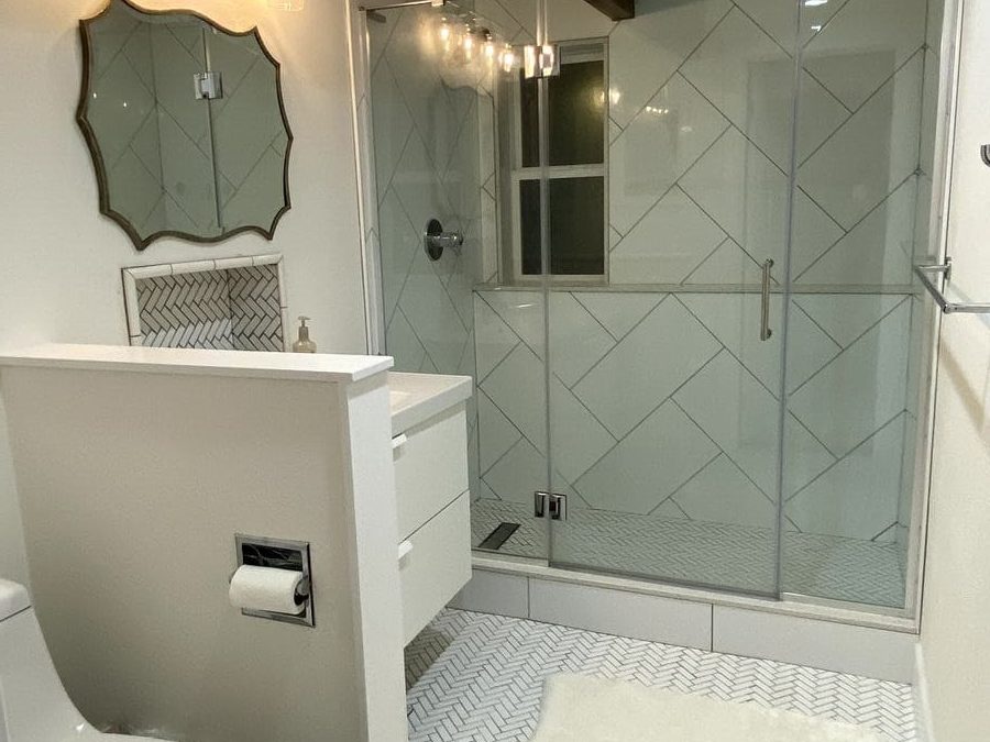 Steps to a Great Bathroom Renovation