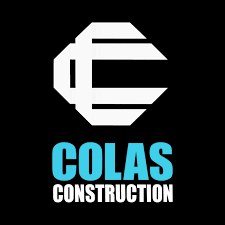 Colas-Construction