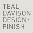 Teal Davison Design + Finish