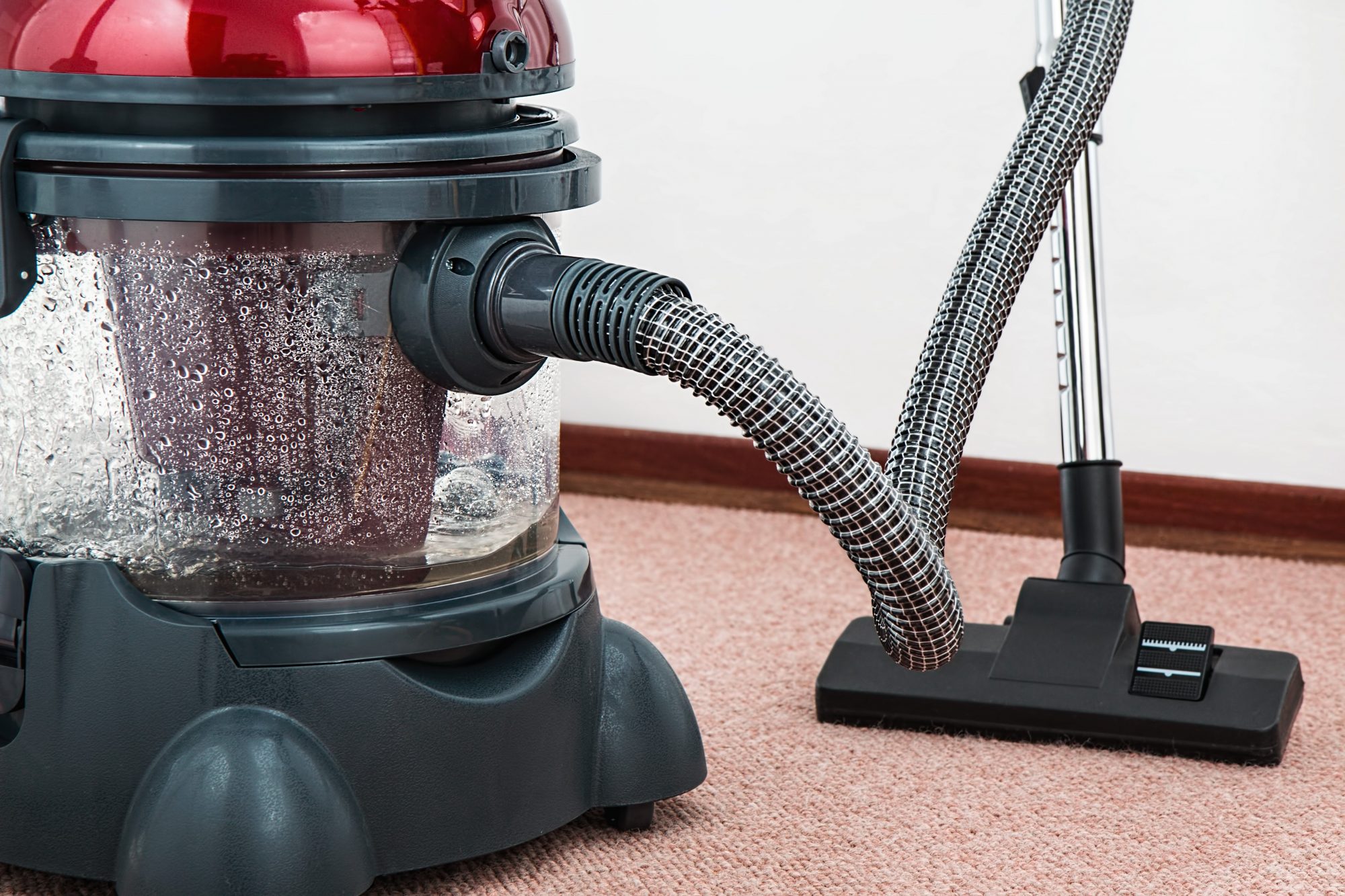 Carpet-Cleaner