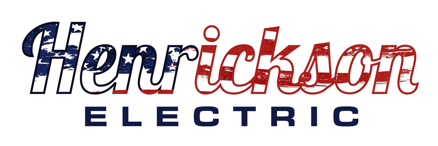 Henrickson-Electric-logo