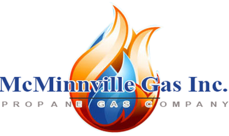 McMinnville Gas Co