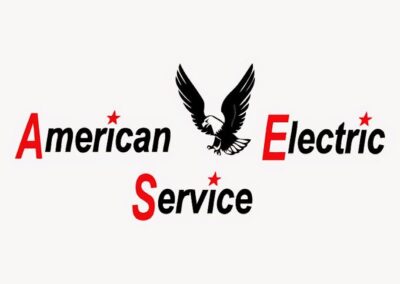 American Electric Service