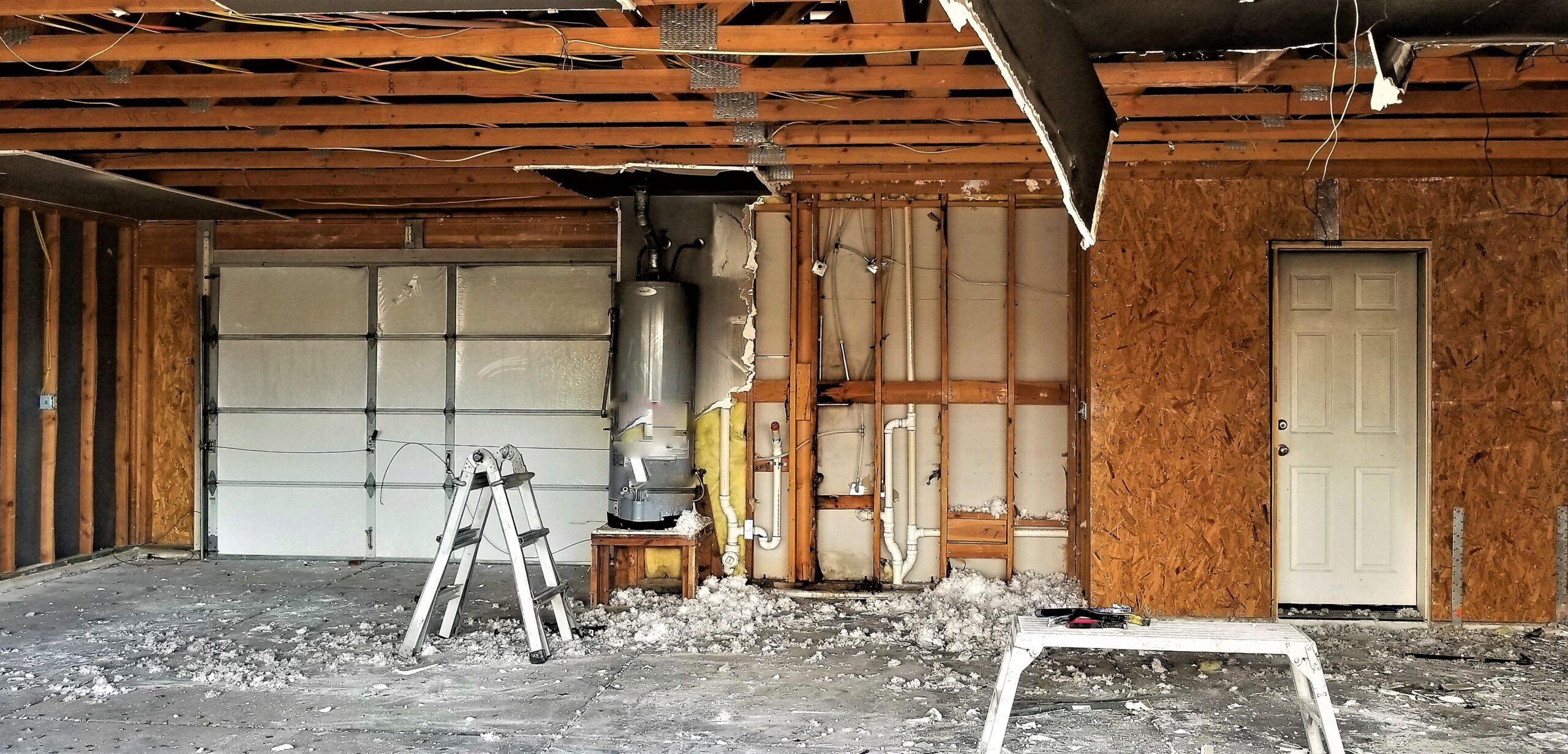 rebuilding-home-improvement-after-garage-fire