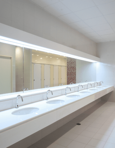 boss pdx commercial bathrooms remodel in portland