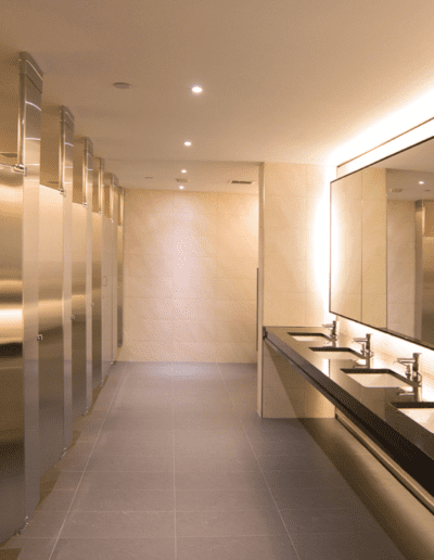 boss pdx commercial bathrooms remodel in portland