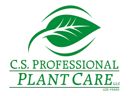 CS Professional Plant Care LLC