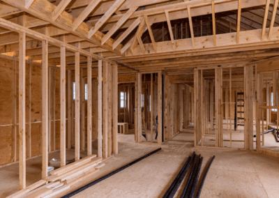 framing contractors building in portland