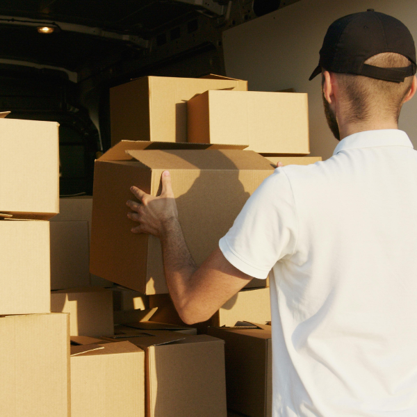 moving services portland